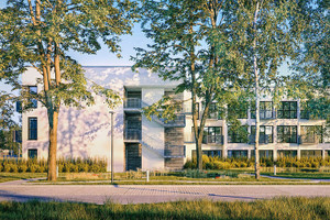 Mieszkanie na sprzedaż 36m2 Gdańsk - zdjęcie 2