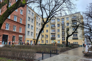 Mieszkanie na sprzedaż 35m2 Warszawa Wola Górczewska - zdjęcie 1