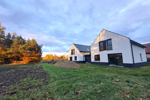 Dom na sprzedaż 148m2 bieruńsko-lędziński Imielin - zdjęcie 1