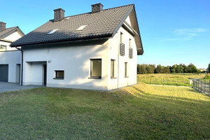 Dom na sprzedaż 189m2 bieruńsko-lędziński Imielin - zdjęcie 1
