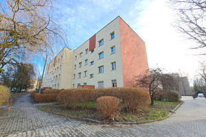 Mieszkanie do wynajęcia 58m2 Katowice Rolna - zdjęcie 1
