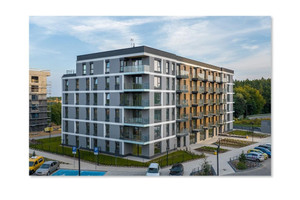 Mieszkanie na sprzedaż 54m2 Gdańsk Piecki-Migowo - zdjęcie 1