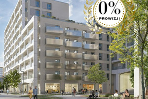 Mieszkanie na sprzedaż 46m2 Warszawa Mokotów Wołoska - zdjęcie 1