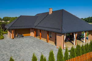 Dom na sprzedaż 310m2 krapkowicki Gogolin Obrowiec - zdjęcie 1
