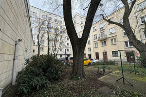 Mieszkanie na sprzedaż 48m2 Warszawa Śródmieście Szkolna - zdjęcie 1
