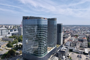 Mieszkanie na sprzedaż 71m2 Katowice Zabrska - zdjęcie 1