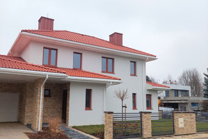 Dom na sprzedaż 218m2 piaseczyński Konstancin-Jeziorna - zdjęcie 3