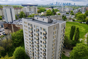 Mieszkanie na sprzedaż 40m2 Warszawa Praga-Południe Bliska - zdjęcie 1