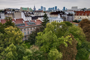 Mieszkanie na sprzedaż 67m2 Warszawa Śródmieście Bednarska - zdjęcie 1