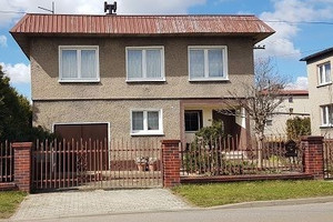 Dom na sprzedaż 187m2 tarnogórski Tarnowskie Góry Bobrowniki Śląskie-Piekary Rudne - zdjęcie 1