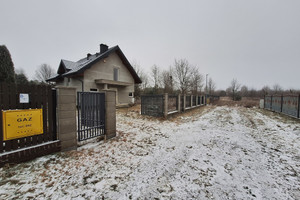 Dom na sprzedaż 116m2 legionowski Serock Dosin - zdjęcie 2