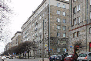 Mieszkanie na sprzedaż 46m2 Warszawa Ochota Białobrzeska - zdjęcie 3