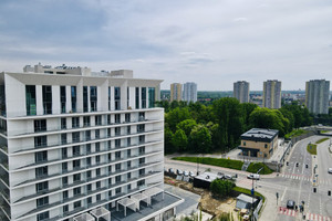 Mieszkanie na sprzedaż 36m2 Katowice Nadgórników - zdjęcie 1