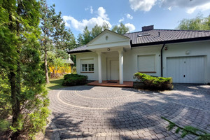 Dom na sprzedaż 180m2 legionowski Serock Łacha - zdjęcie 1