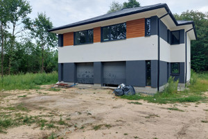 Dom na sprzedaż 128m2 legionowski Serock Stasi Las - zdjęcie 1