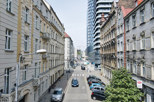 Mieszkanie na sprzedaż 43m2 Katowice Zabrska - zdjęcie 1