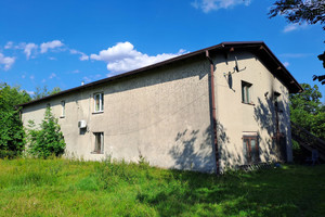 Dom na sprzedaż 415m2 tarnogórski Zbrosławice Łubki - zdjęcie 1