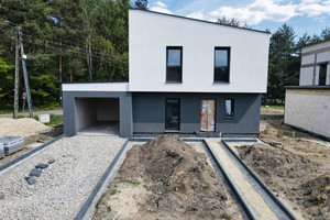 Dom na sprzedaż 146m2 tarnogórski Tarnowskie Góry Pniowiec - zdjęcie 2