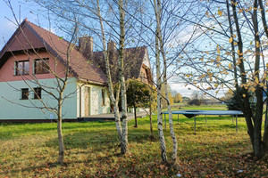 Dom na sprzedaż 220m2 pruszkowski Nadarzyn - zdjęcie 1