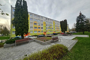 Mieszkanie na sprzedaż 58m2 Olsztyn Pojezierze Pana Tadeusza - zdjęcie 1