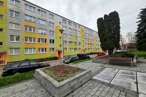 Mieszkanie na sprzedaż 58m2 Olsztyn Pojezierze Pana Tadeusza - zdjęcie 2