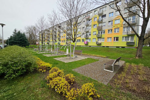 Mieszkanie na sprzedaż 58m2 Olsztyn Pojezierze Pana Tadeusza - zdjęcie 3