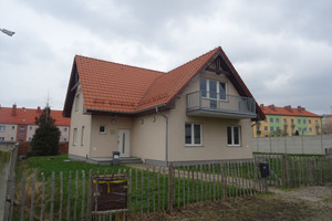 Dom na sprzedaż 177m2 dzierżoniowski Pieszyce - zdjęcie 1