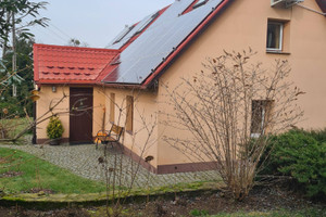 Dom na sprzedaż 85m2 strzeliński Przeworno Romanów Romanów - zdjęcie 3