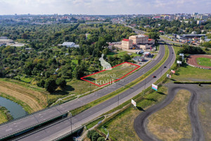 Działka na sprzedaż 2436m2 Lublin Aleje Tysiąclecia - zdjęcie 1