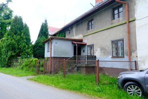 Dom na sprzedaż 110m2 cieszyński Ustroń - zdjęcie 1