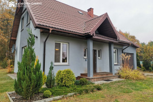 Dom na sprzedaż 127m2 warszawski zachodni Kampinos Prusy - zdjęcie 2