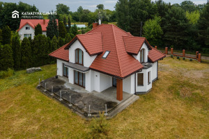 Dom na sprzedaż 303m2 warszawski zachodni Łomianki Łomianki Dolne Azalii - zdjęcie 2