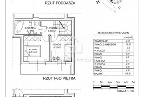 Dom na sprzedaż 78m2 Kraków Krowodrza Władysława Łokietka - zdjęcie 2