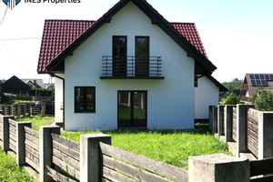 Dom na sprzedaż 219m2 krakowski Mogilany Konary - zdjęcie 3