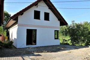 Dom na sprzedaż 114m2 krakowski Mogilany Lusina - zdjęcie 2
