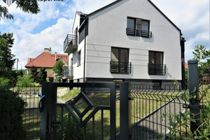 Dom na sprzedaż 215m2 Kraków Dębniki Tyniec - zdjęcie 3