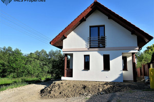 Dom na sprzedaż 114m2 krakowski Mogilany Lusina - zdjęcie 3