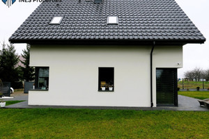 Dom na sprzedaż 105m2 krakowski Kocmyrzów-Luborzyca Luborzyca - zdjęcie 3