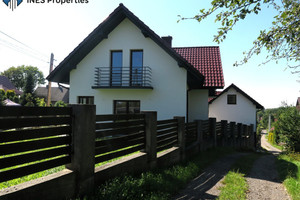 Dom na sprzedaż 219m2 krakowski Mogilany Konary - zdjęcie 2