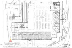 Komercyjne do wynajęcia 71m2 tczewski Tczew - zdjęcie 3