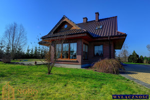 Dom na sprzedaż 160m2 kwidzyński Kwidzyn - zdjęcie 1