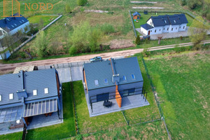 Dom na sprzedaż 67m2 nowodworski Stegna Jantar - zdjęcie 2