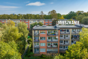 Mieszkanie na sprzedaż 58m2 Katowice Brynów-Osiedle Zgrzebnioka Brynów Piękna - zdjęcie 1