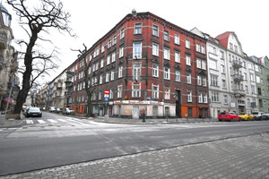 Mieszkanie na sprzedaż 50m2 Poznań Łazarz Gąsiorowskich - zdjęcie 1