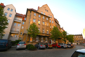 Mieszkanie na sprzedaż 79m2 Poznań Łazarz Śniadeckich - zdjęcie 1