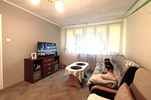 Mieszkanie na sprzedaż 35m2 Poznań Łazarz Klaudyny Potockiej - zdjęcie 1