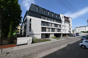 Mieszkanie na sprzedaż 34m2 Poznań Tadeusza Rejtana - zdjęcie 1