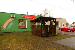 Komercyjne na sprzedaż 98m2 nowotomyski Kuślin Wąsowo Lipowa - zdjęcie 3
