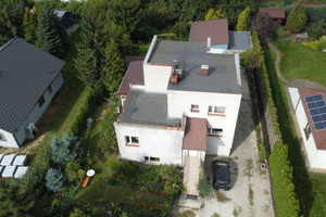 Dom na sprzedaż 300m2 poznański Dopiewo Dąbrowa - zdjęcie 3