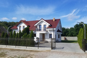 Dom na sprzedaż 118m2 szamotulski Duszniki Mieściska - zdjęcie 1